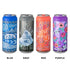 缶モチーフタンブラー 2層構造 CAN FOIL 450ml|cool gear クールギア
